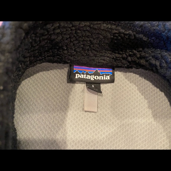 Patagonia Classic Retro-X Jacket - Picture 6 of 6